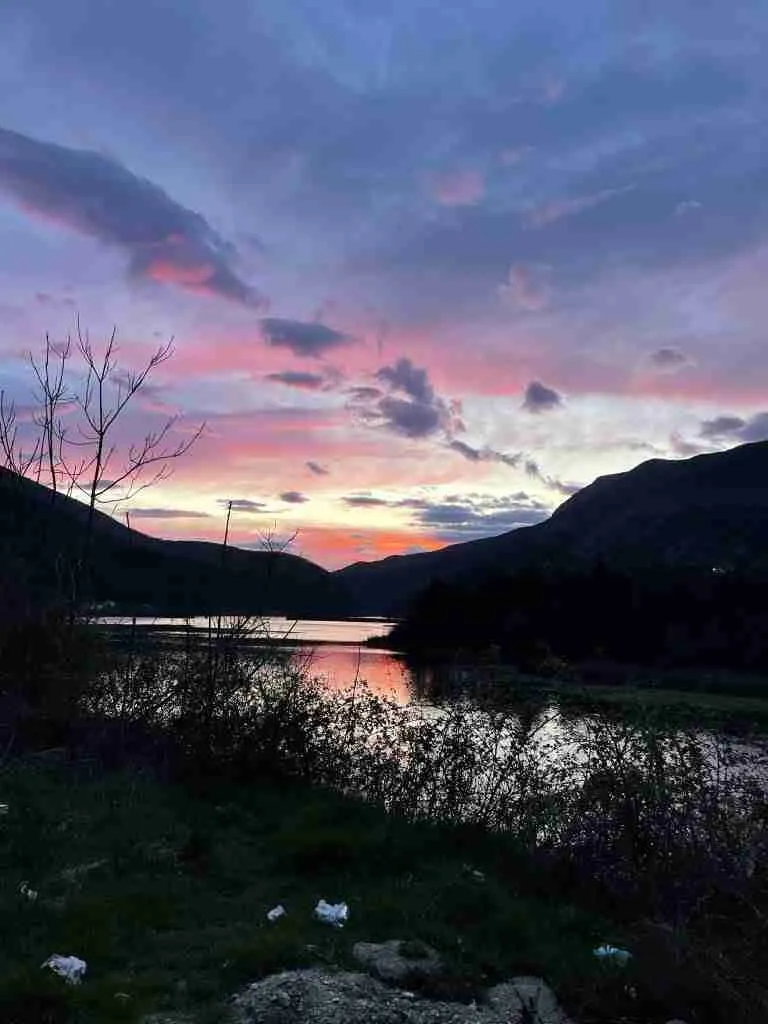 viaggio in bosnia
