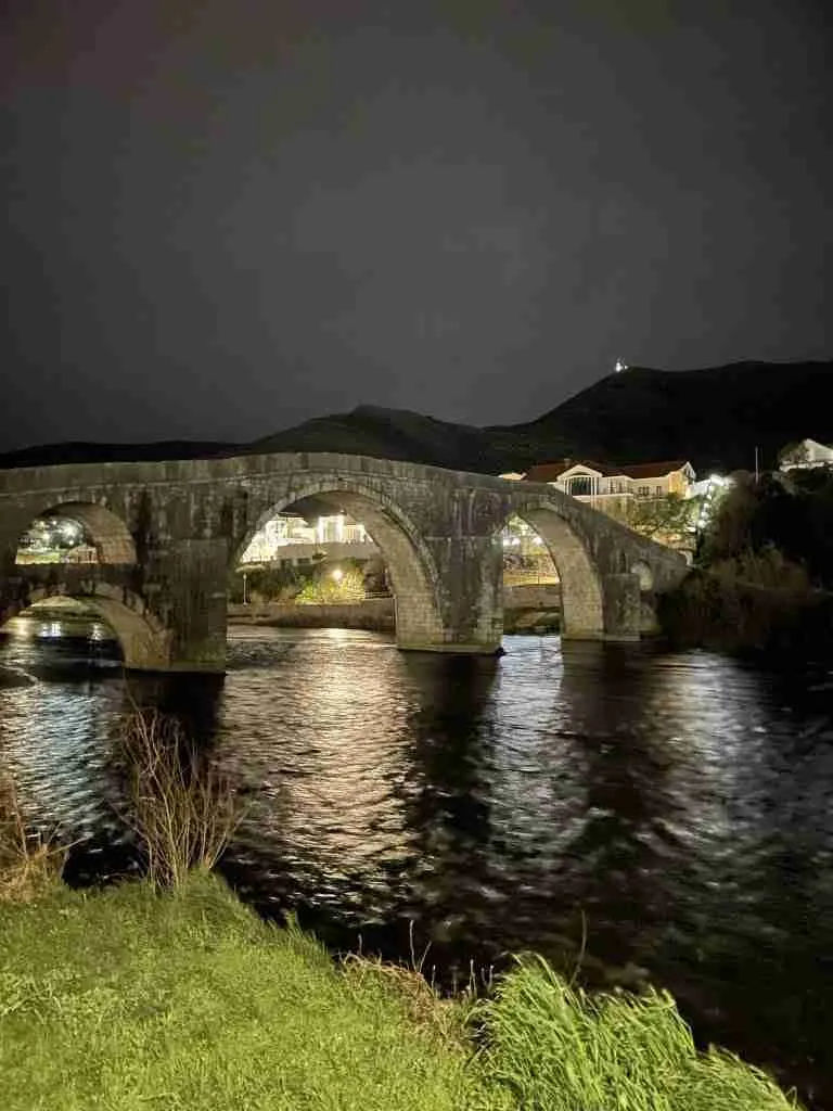 viaggio in bosnia