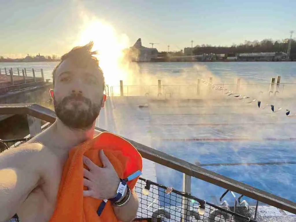 Itinerario in Lapponia Finlandese