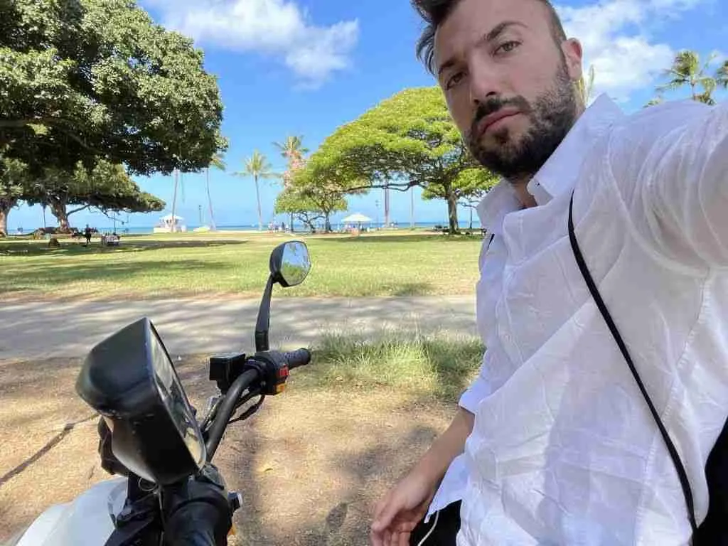 organizzare un viaggio alle Hawaii 