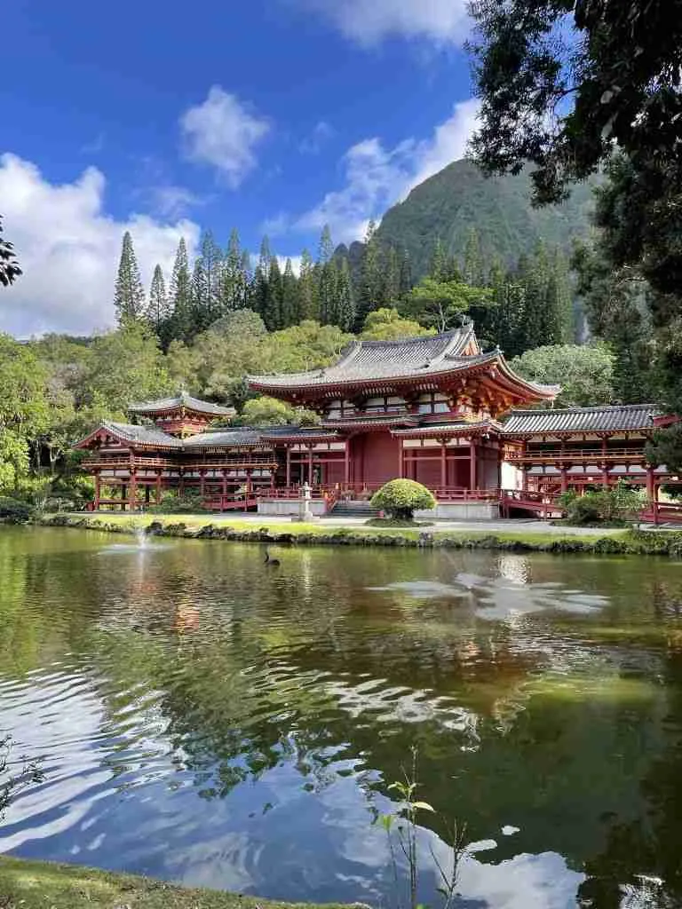 organizzare un viaggio alle Hawaii 