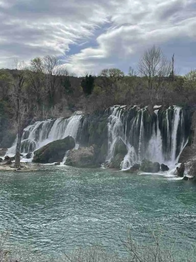 Cosa vedere in Bosnia