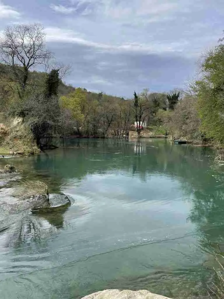 viaggio in bosnia