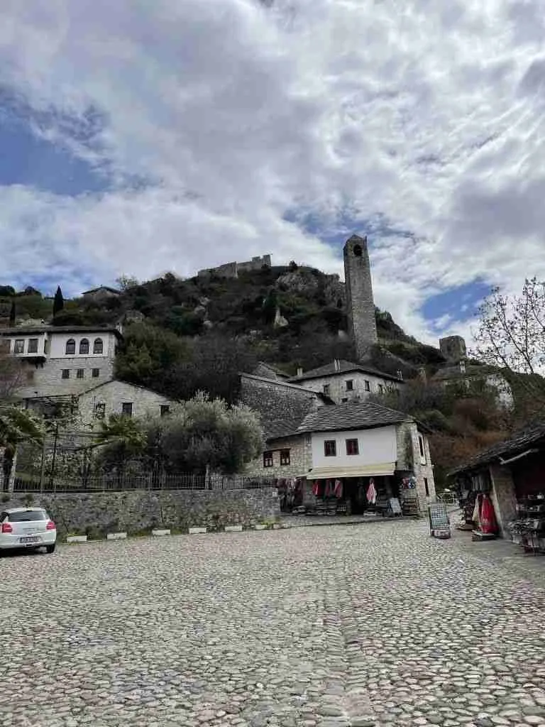 Cosa vedere in Bosnia