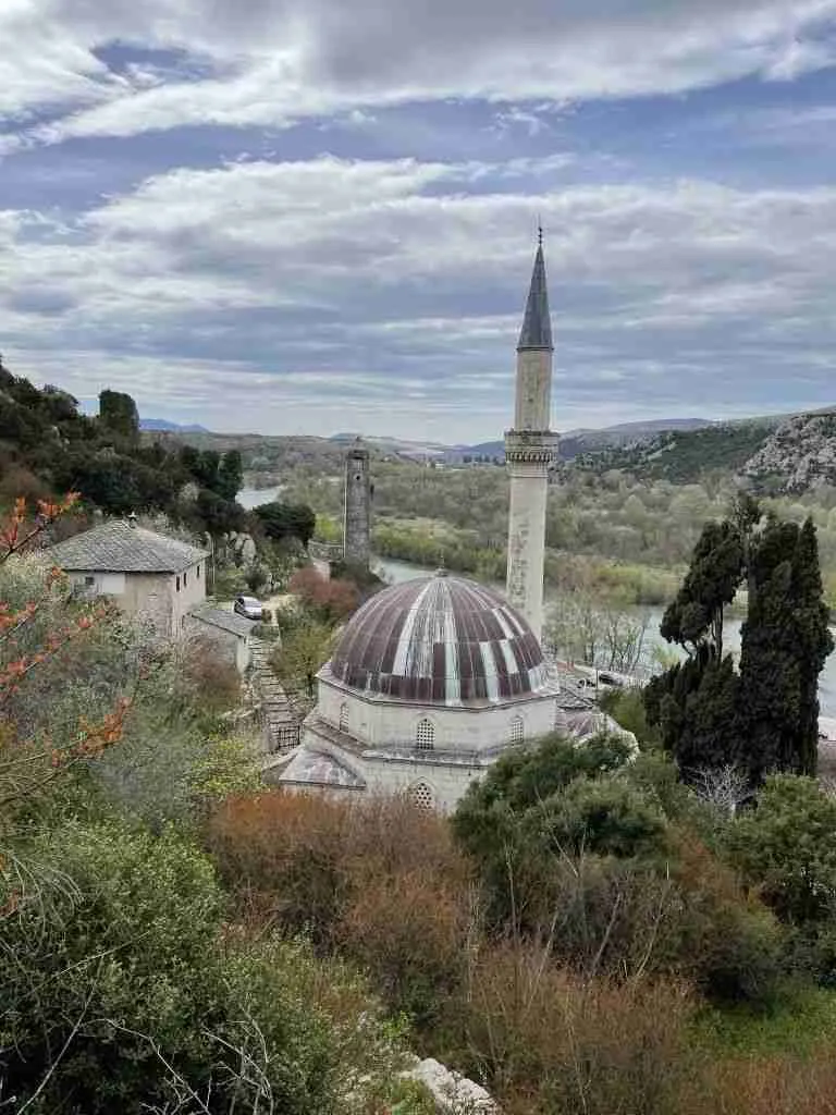 Cosa vedere in Bosnia