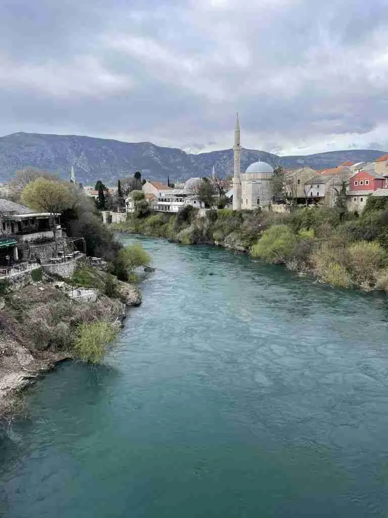 Cosa vedere in Bosnia