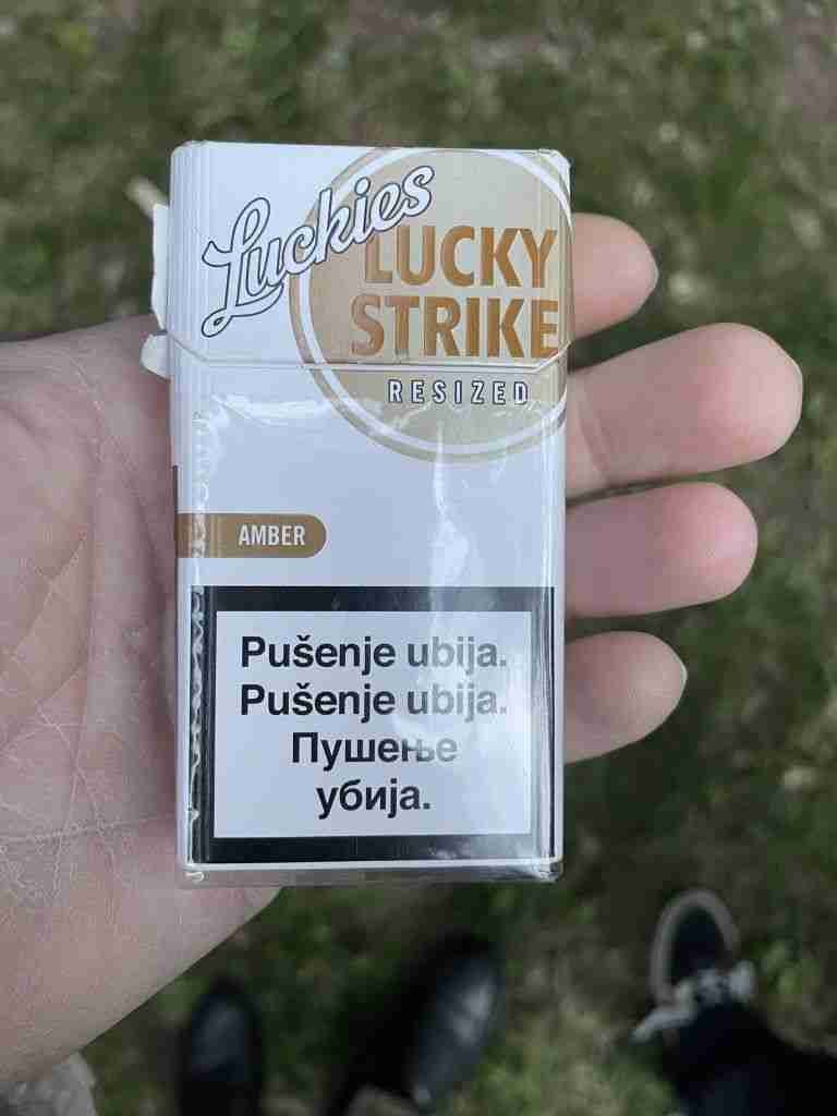 Che succede in Bosnia? 5 Che succede in Bosnia?