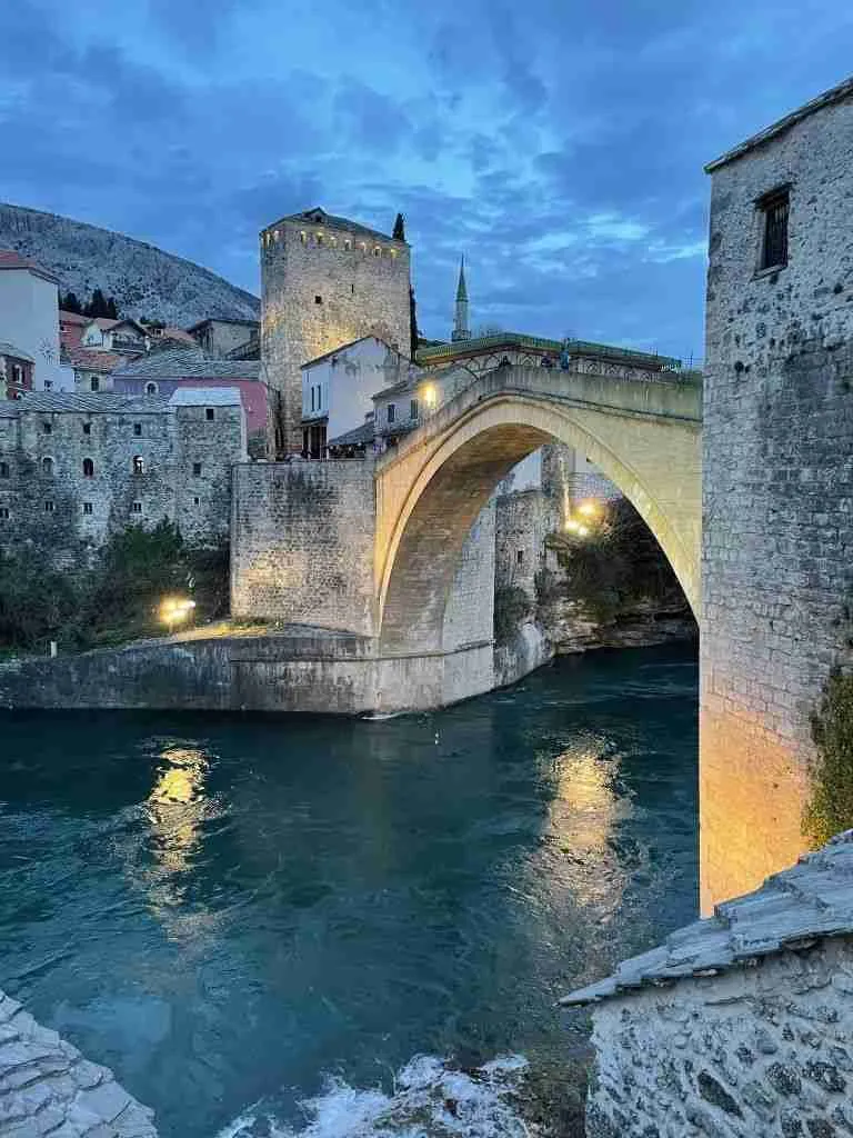 Cosa vedere in Bosnia