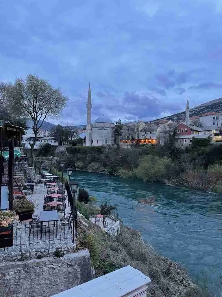 Cosa vedere in Bosnia