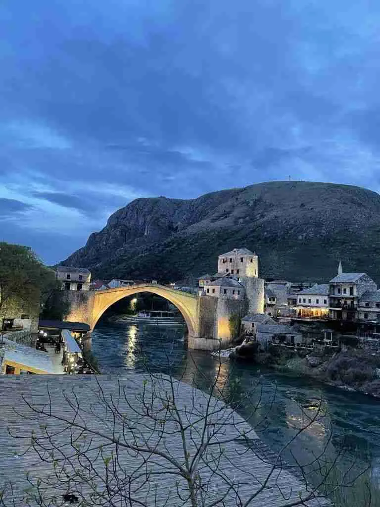 Cosa vedere in Bosnia