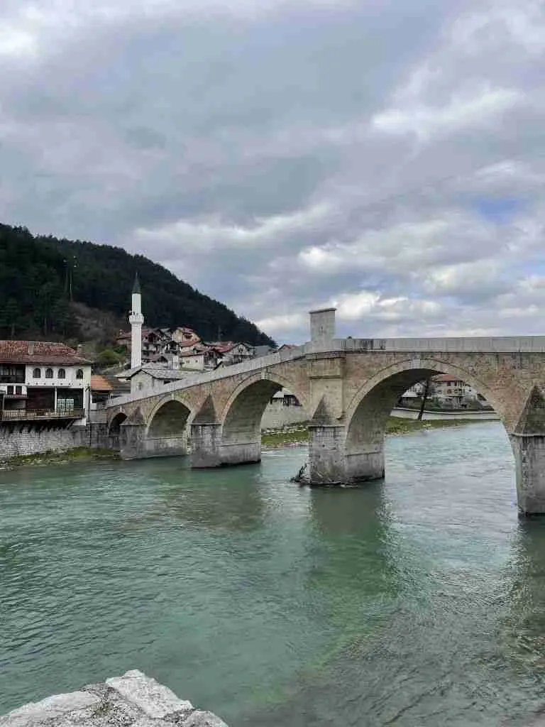 Cosa vedere in Bosnia