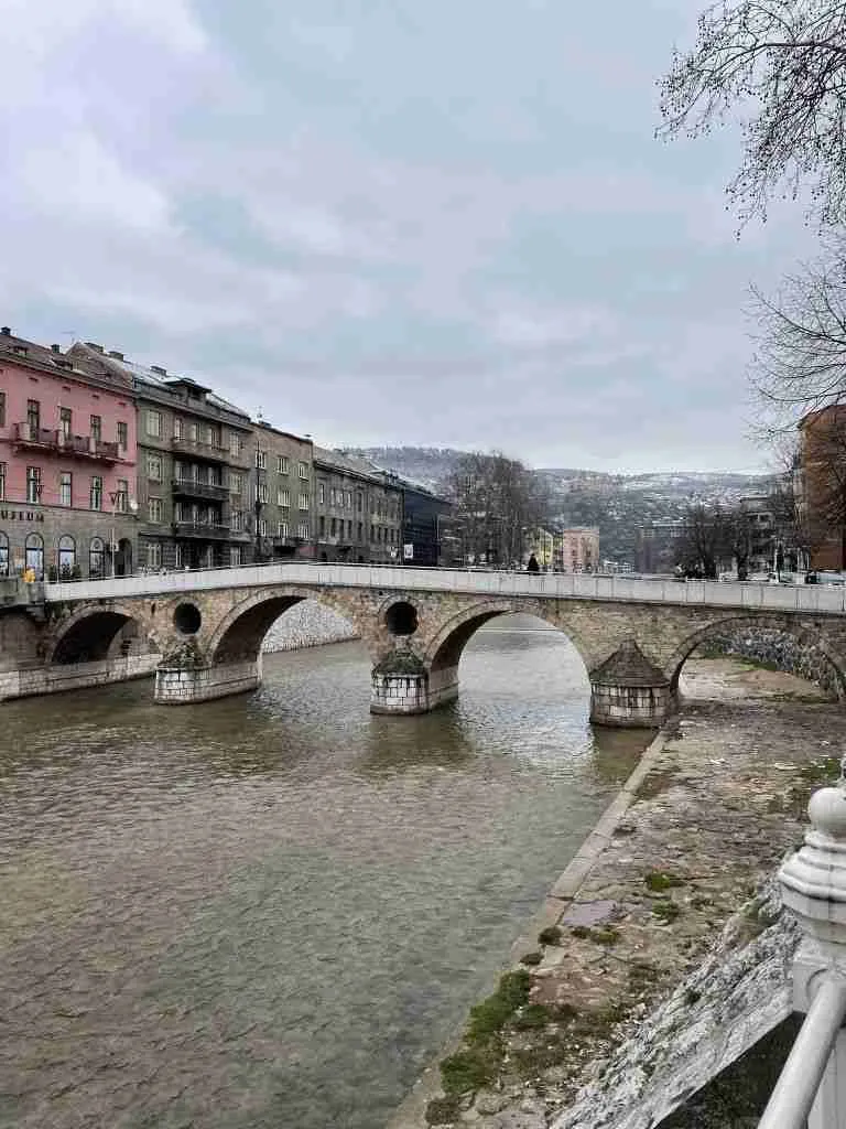 Cosa vedere in Bosnia