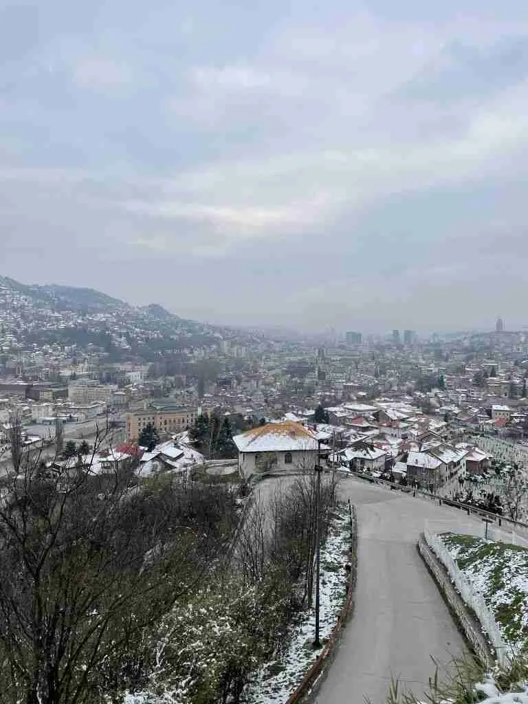 Cosa vedere in Bosnia