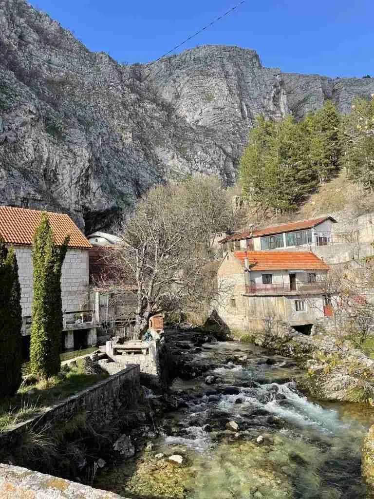 Cosa vedere in Bosnia