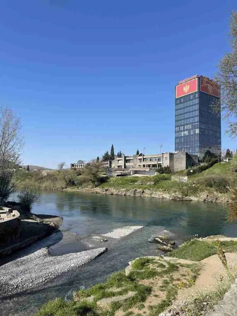 Cosa vedere in Bosnia