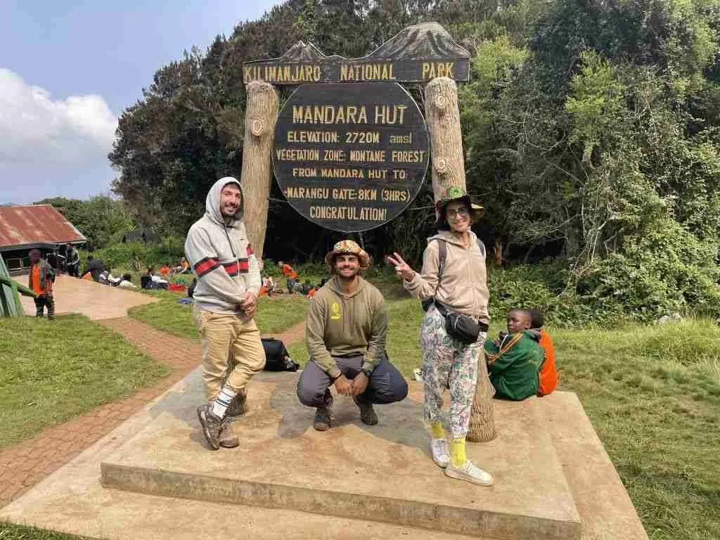 Come organizzare un Safari in Tanzania 7 viaggio in tanzania