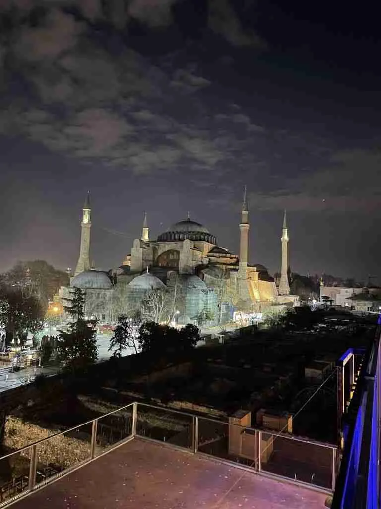 Itinerari in Asia