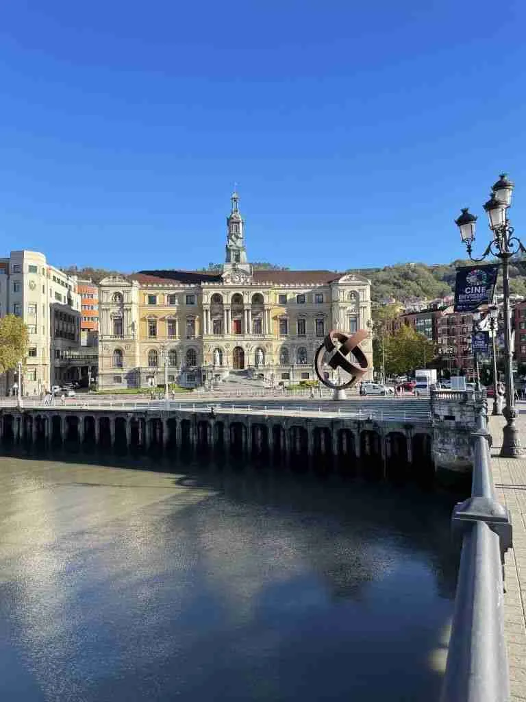 Cosa vedere a Bilbao & dintorni 8 Cosa vedere a Bilbao & dintorni
