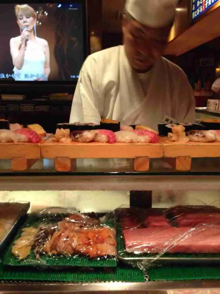 Che vedere a Tokyo in 7 giorni
