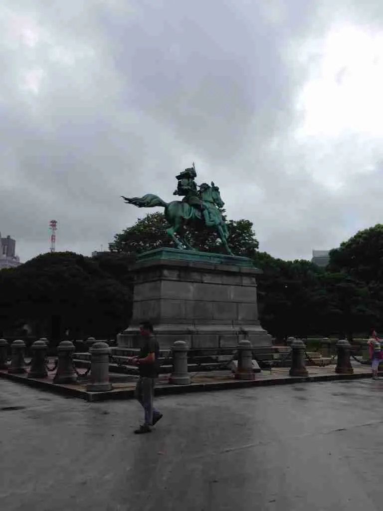 Che vedere a Tokyo in 7 giorni