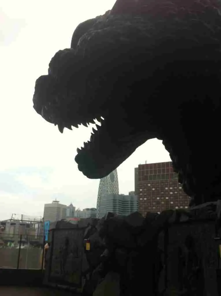 Che vedere a Tokyo in 7 giorni