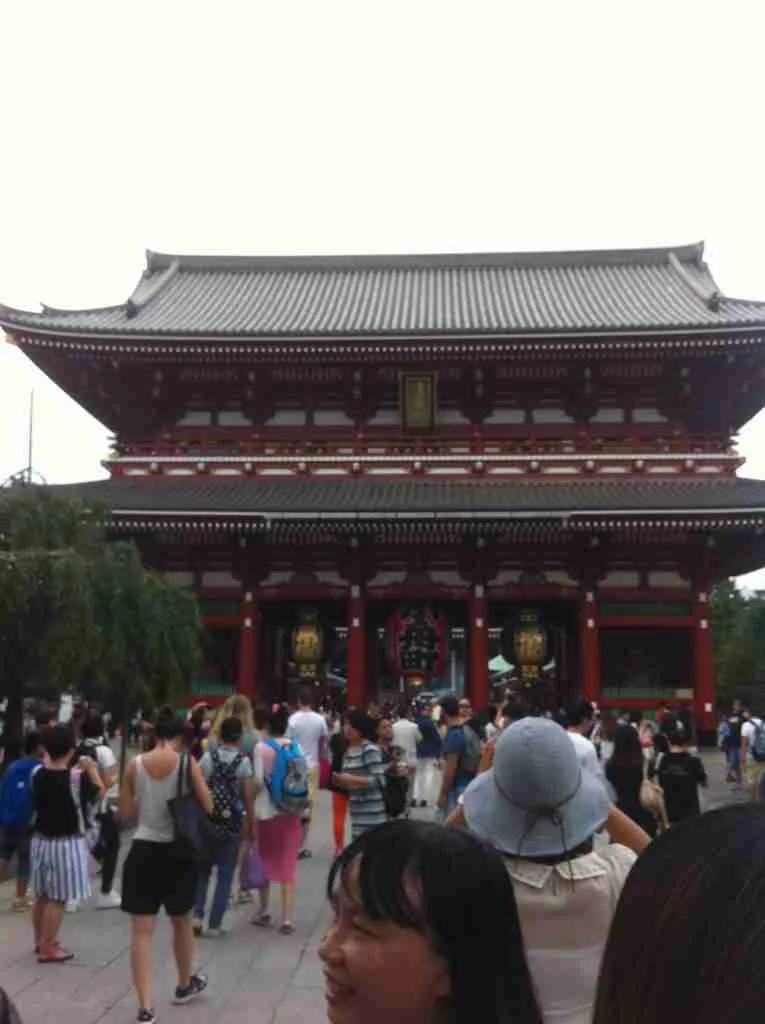 Che vedere a Tokyo in 7 giorni