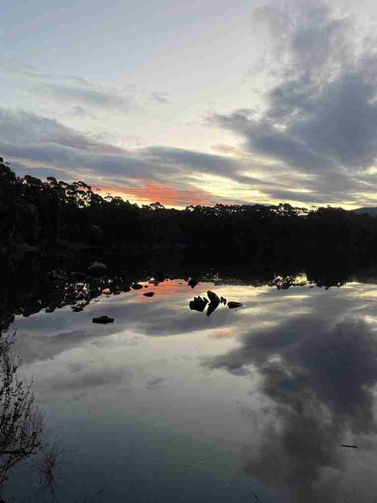 Itinerari in Oceania & Gallery 3 Strathblane, Tasmania