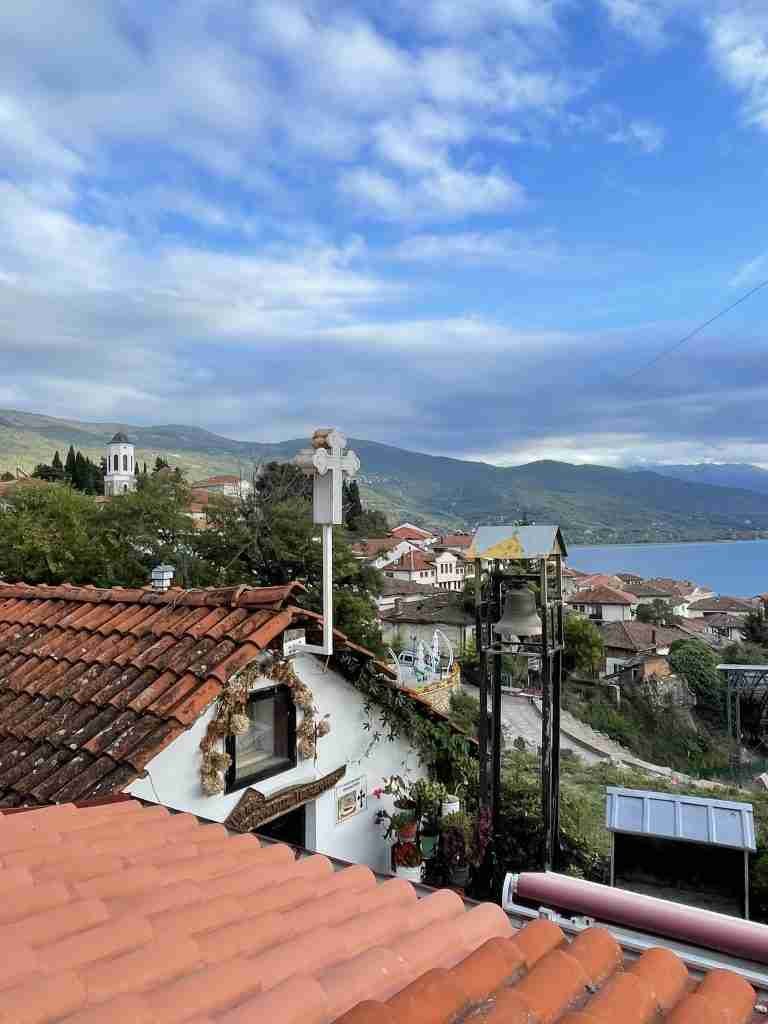 Che fare a Ohrid, la perla della Macedonia del Nord 1 Ohrid, Macedonia del Nord