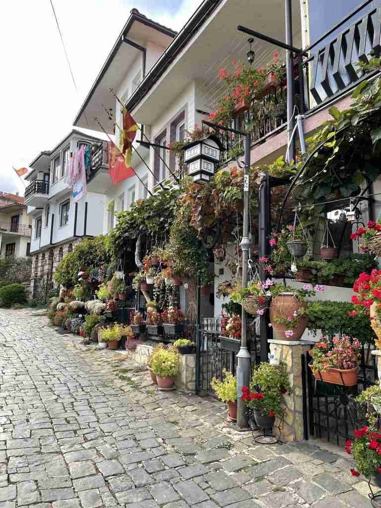 Che fare a Ohrid, la perla della Macedonia del Nord 2 Che fare a Ohrid