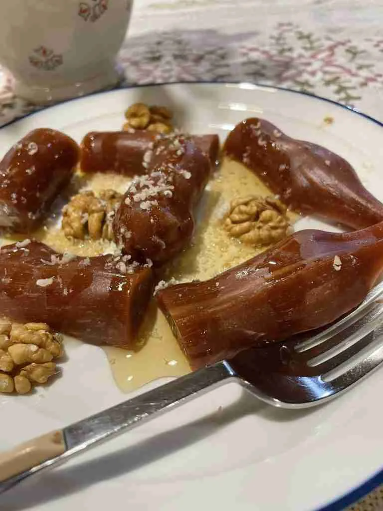 Churchkhela