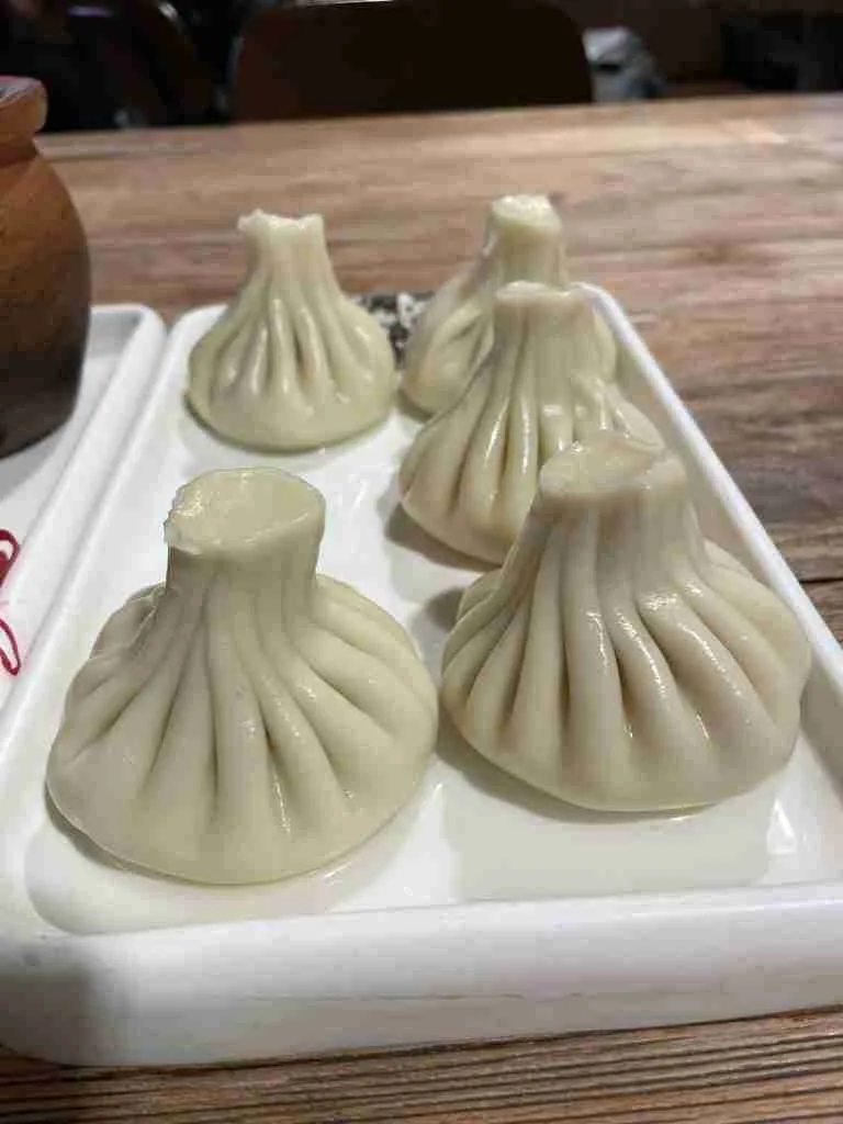 khinkali