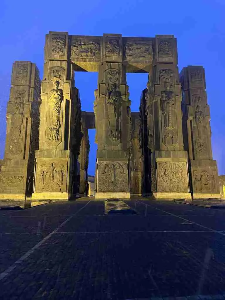 Chronicles of Georgia