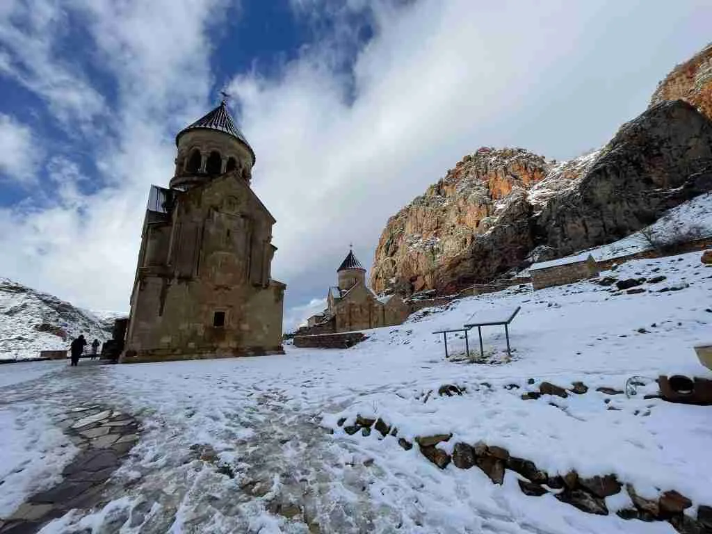 Noravank, Armenia