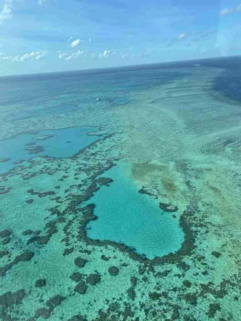 Itinerario di viaggio nel Queensland, parte uno 14 Itinerario di viaggio nel Queensland, parte uno