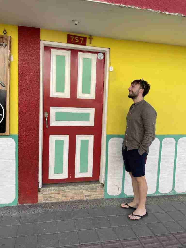 Itinerari in Sud America & Gallery 1 Itinerari in Sud America & Gallery