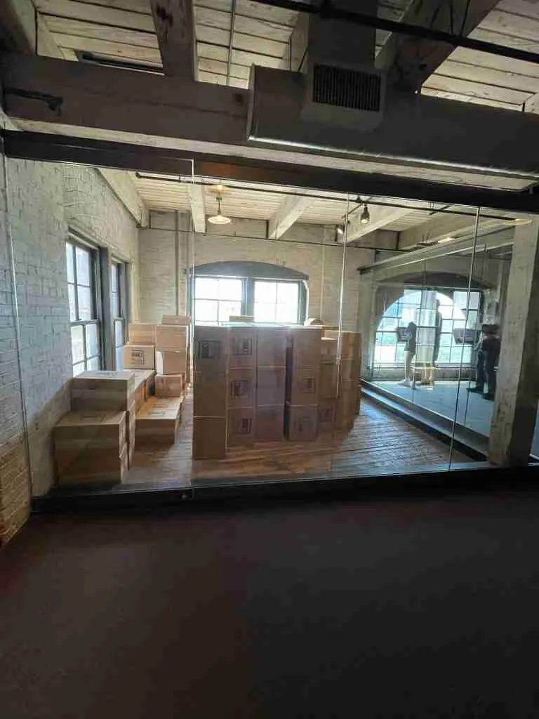 Sixth Floor Museum, Dallas