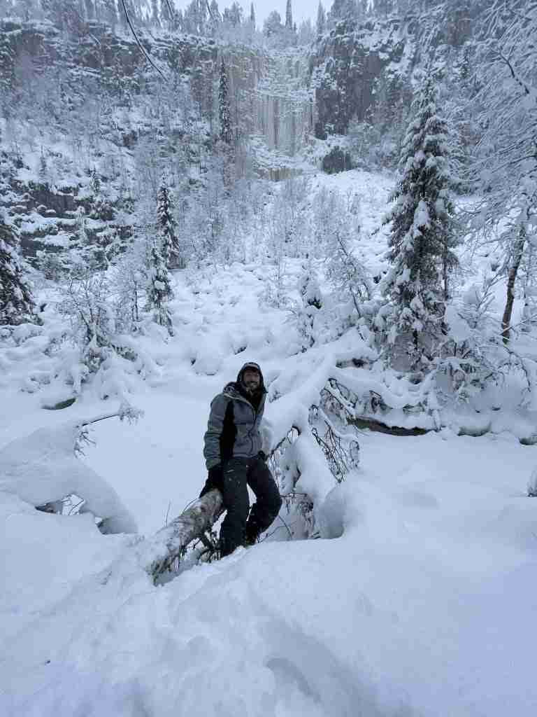 Abbigliamento Lapponia in Inverno: Guida su Come Vestirsi