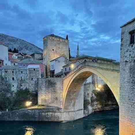 E’ sicuro andare in Israele?