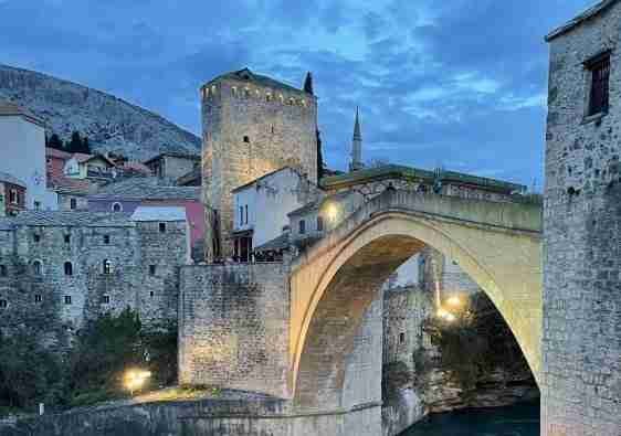 Cosa vedere in Bosnia