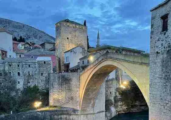 Cosa vedere in Bosnia