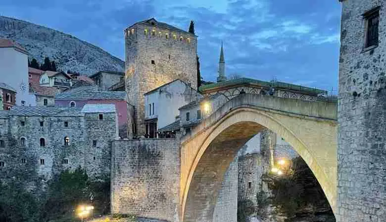 Cosa vedere in Bosnia