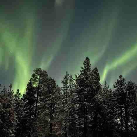 Quando andare in Lapponia & come vestirsi