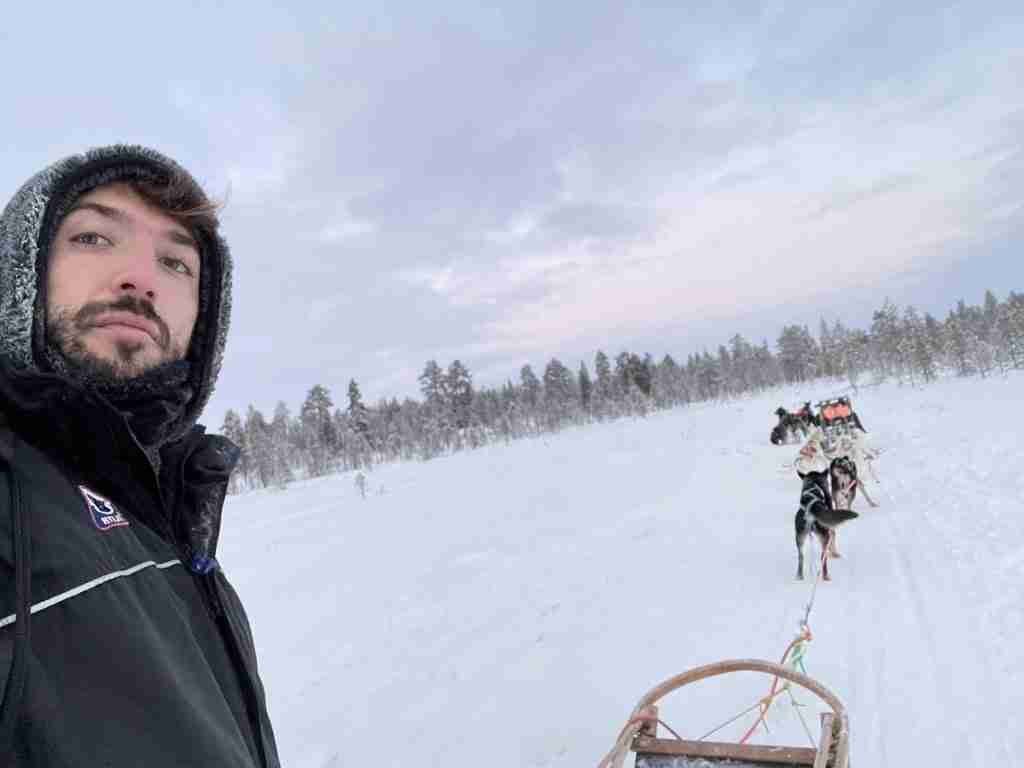 Abbigliamento Lapponia in Inverno: Guida su Come Vestirsi