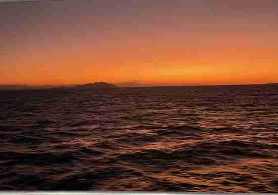 quando andare in australia