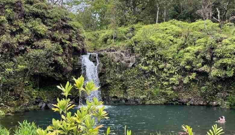 Come organizzare un viaggio alle Hawaii 1 Come organizzare un viaggio alle Hawaii