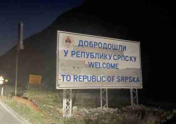 Che succede in Bosnia?