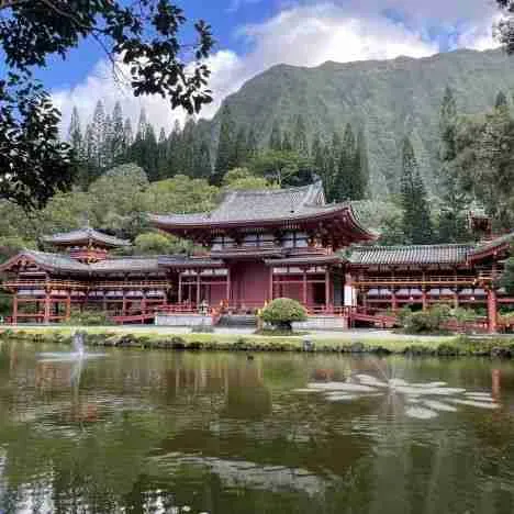 Hawaii, Viaggio a Maui