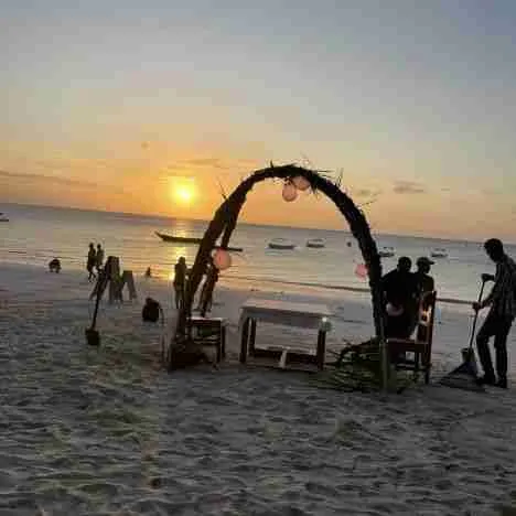 Come organizzare un Safari in Tanzania