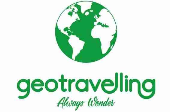 Geotravelling