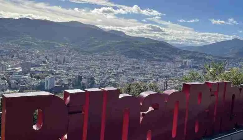 Monte Artxanda